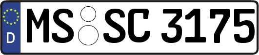 MS-SC3175