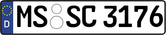 MS-SC3176