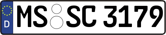 MS-SC3179
