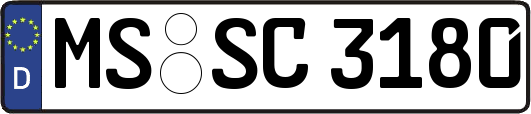 MS-SC3180