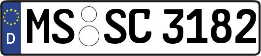 MS-SC3182