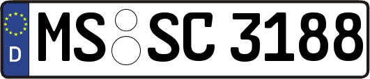 MS-SC3188