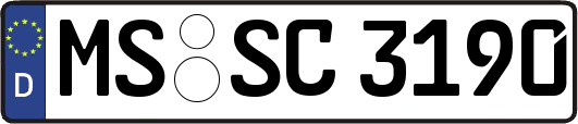 MS-SC3190
