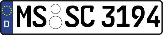 MS-SC3194