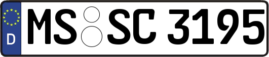 MS-SC3195