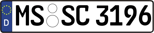 MS-SC3196