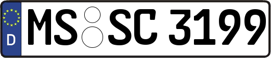 MS-SC3199