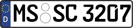 MS-SC3207