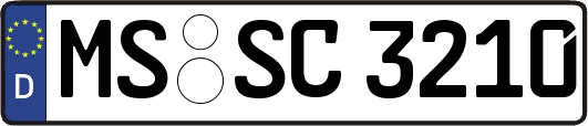 MS-SC3210