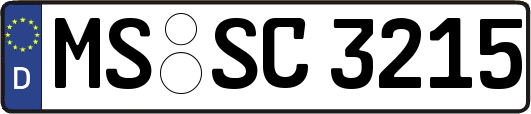 MS-SC3215