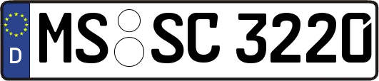 MS-SC3220