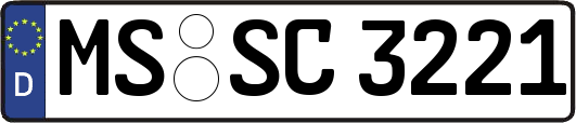 MS-SC3221