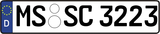 MS-SC3223