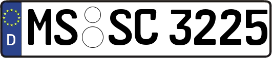 MS-SC3225
