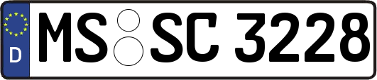 MS-SC3228