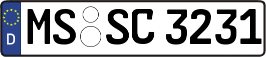 MS-SC3231