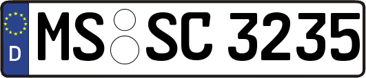 MS-SC3235