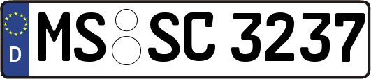 MS-SC3237