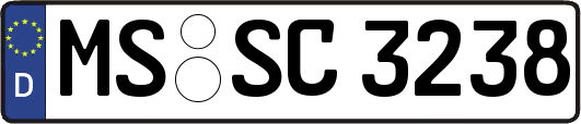 MS-SC3238