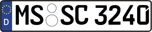 MS-SC3240