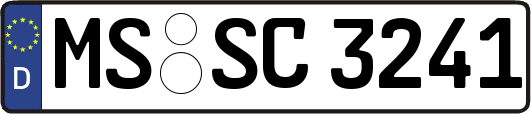 MS-SC3241