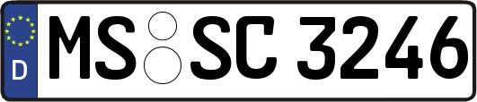 MS-SC3246