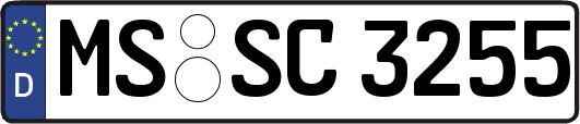 MS-SC3255