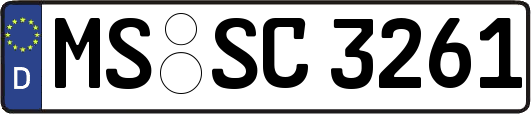 MS-SC3261