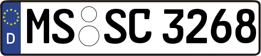 MS-SC3268