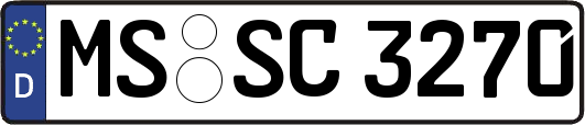 MS-SC3270
