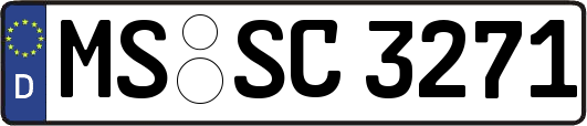 MS-SC3271