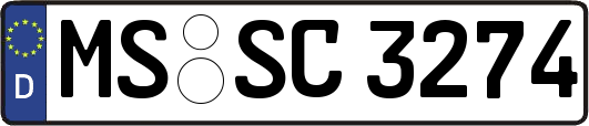 MS-SC3274