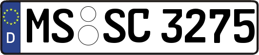 MS-SC3275