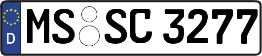 MS-SC3277