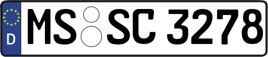 MS-SC3278