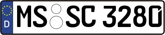 MS-SC3280