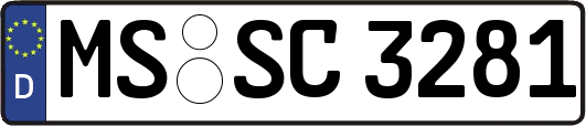 MS-SC3281