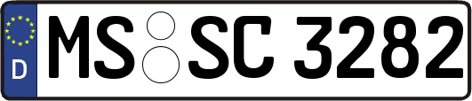 MS-SC3282
