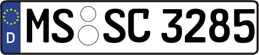 MS-SC3285