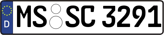 MS-SC3291