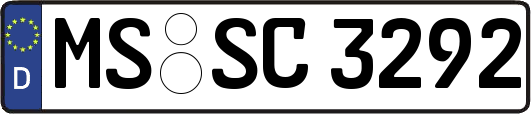 MS-SC3292