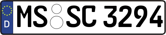 MS-SC3294