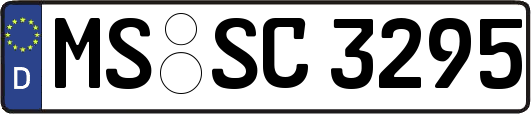 MS-SC3295