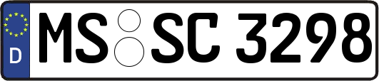 MS-SC3298