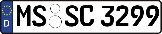 MS-SC3299