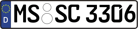 MS-SC3306