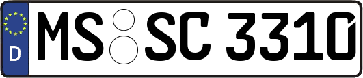 MS-SC3310