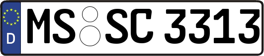 MS-SC3313
