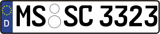 MS-SC3323