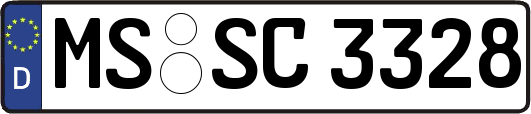 MS-SC3328